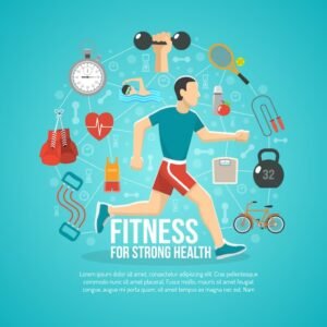 Fitness & Health