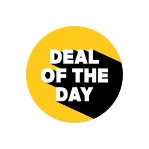 Deal Of The Day