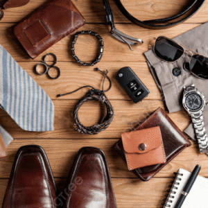 Fashion & Accessories