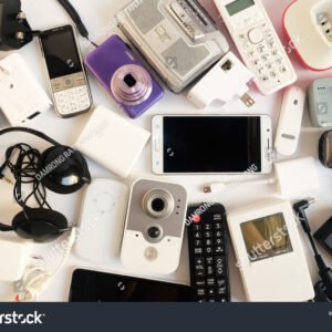 Electronics & Gadgets