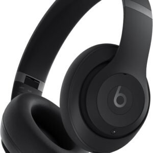 Beats Studio Pro Wireless Over-Ear Headphones – 40H Battery, ANC & USB-C Lossless Audio (Apple & Android Compatible)